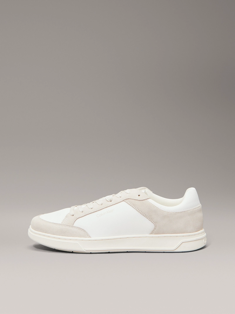 ZAPATILLAS LOW TOP LACE UP REPREVE - 6