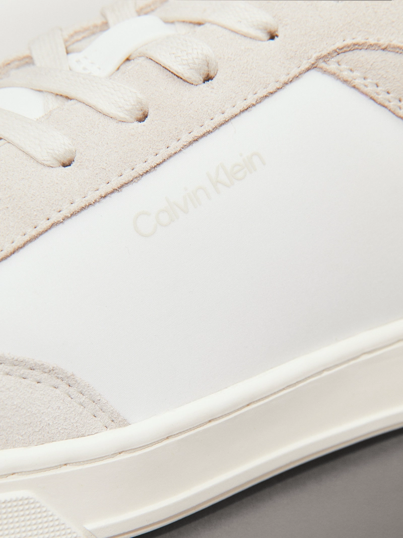 ZAPATILLAS LOW TOP LACE UP REPREVE - 7