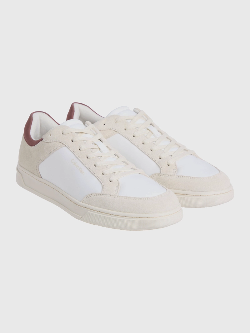 ZAPATILLAS LOW TOP LACE UP REPREVE - 1