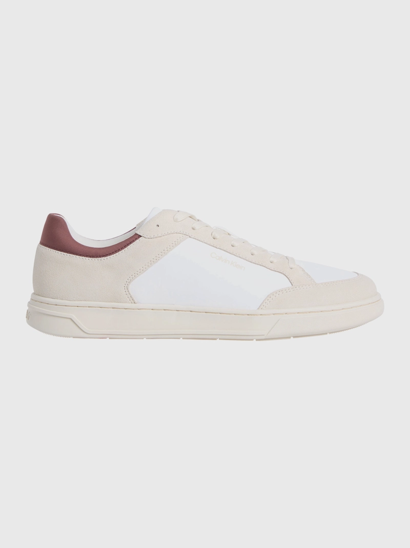 ZAPATILLAS LOW TOP LACE UP REPREVE - 5