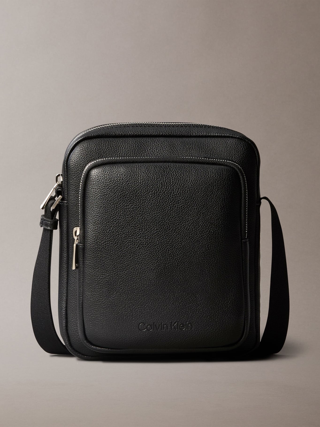 BOLSO BANDOLERA MICRO PEBBLE - 1