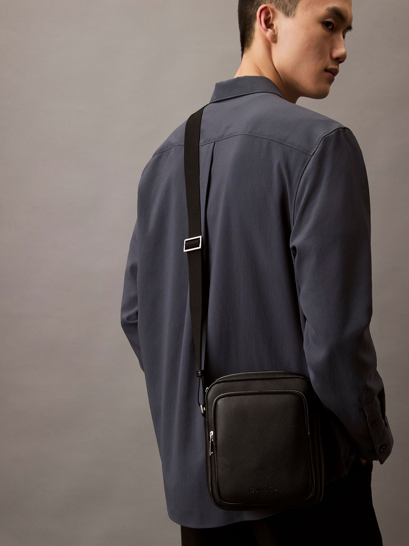 BOLSO BANDOLERA MICRO PEBBLE - 4