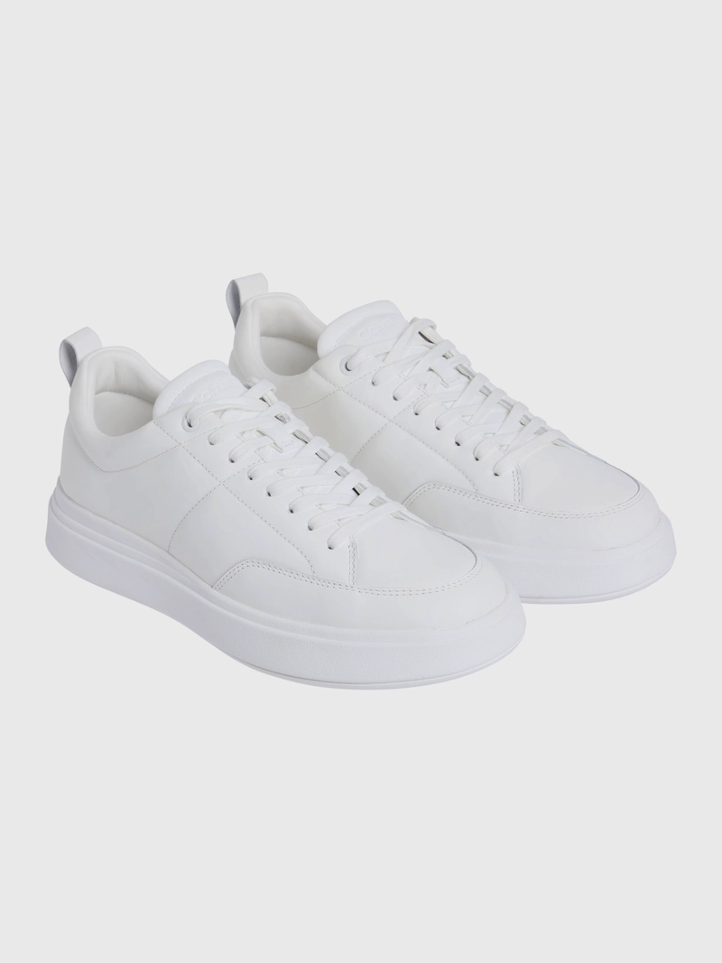 ZAPATILLAS BAJAS OXFORD - 1