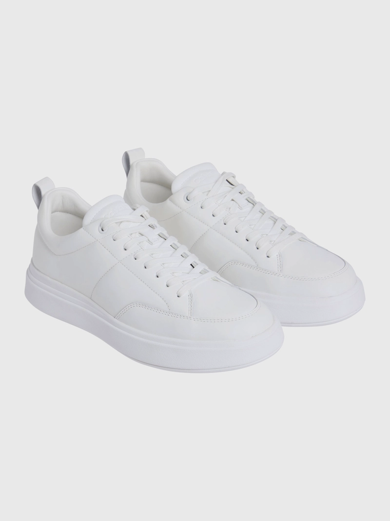 ZAPATILLAS BAJAS OXFORD - 1