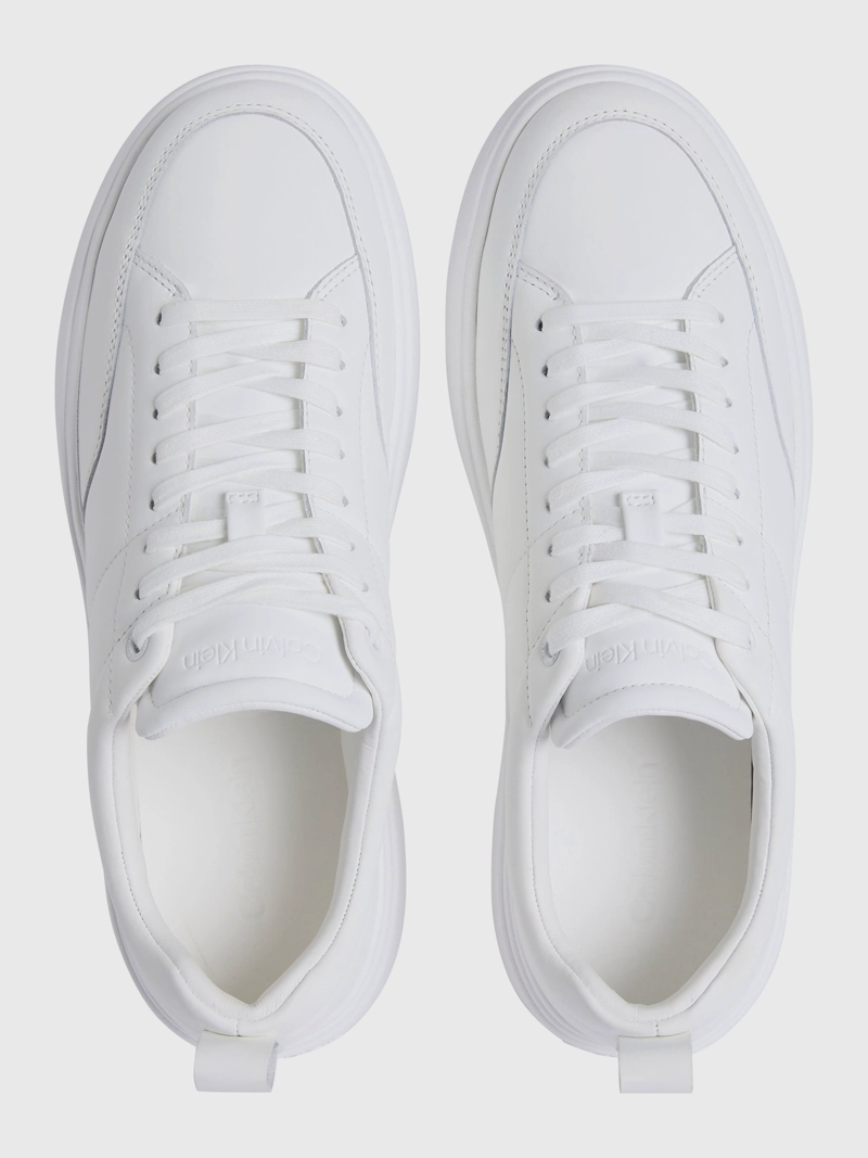 ZAPATILLAS BAJAS OXFORD - 3