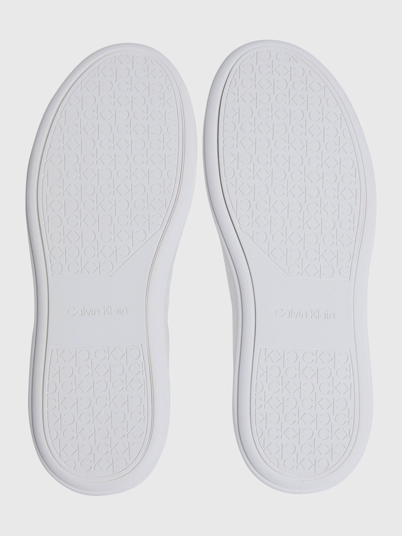 ZAPATILLAS BAJAS OXFORD - 4