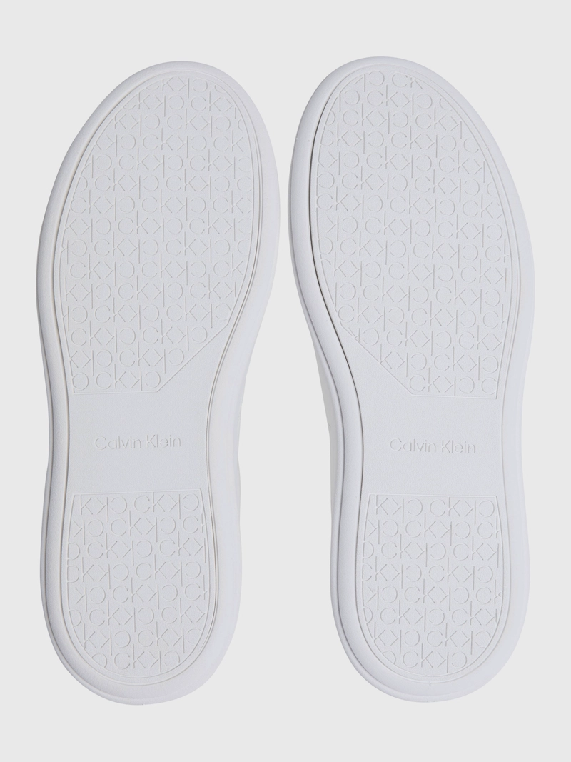 ZAPATILLAS BAJAS OXFORD - 4