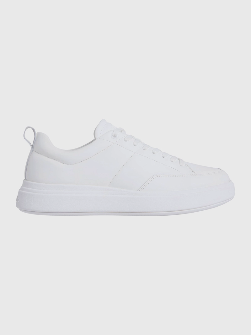 ZAPATILLAS BAJAS OXFORD - 5