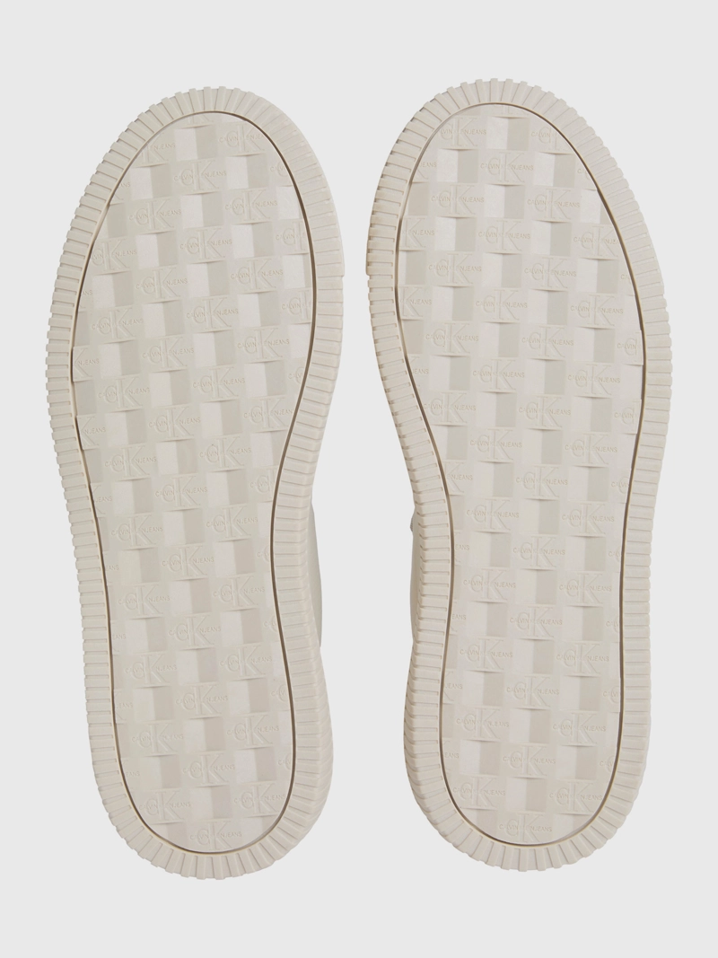 ZAPATILLAS CHUNKY CUPSOLE TECH - 4