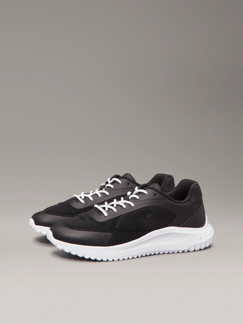 ZAPATILLAS EVA RUNNER LOW MESH - 1