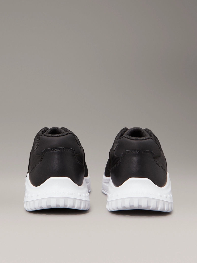 ZAPATILLAS EVA RUNNER LOW MESH - 2