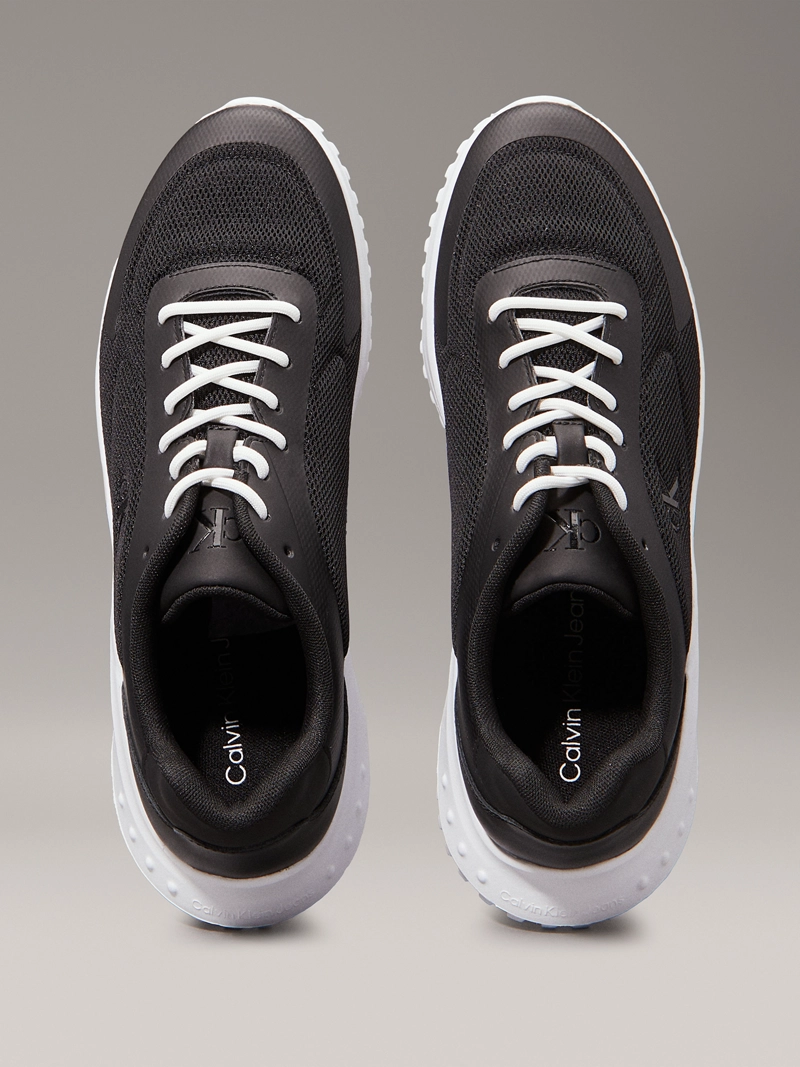 ZAPATILLAS EVA RUNNER LOW MESH - 3