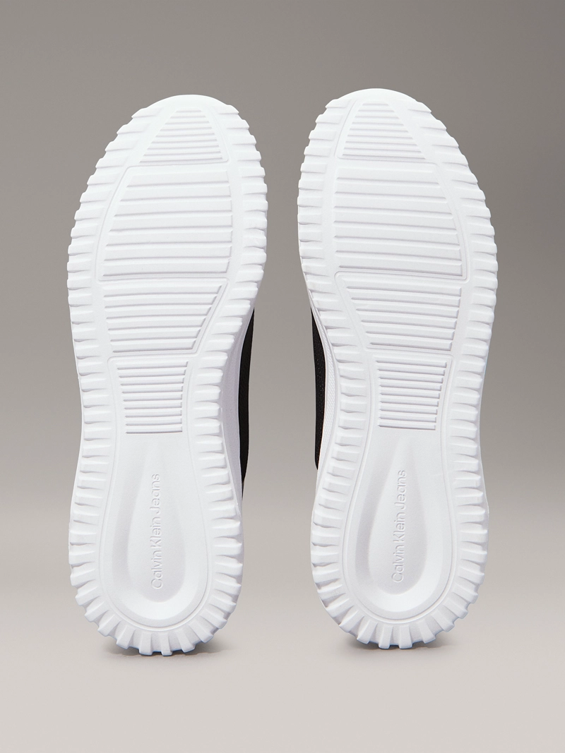 ZAPATILLAS EVA RUNNER LOW MESH - 4