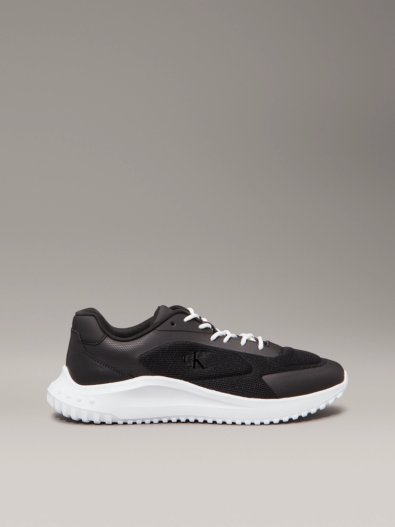 ZAPATILLAS EVA RUNNER LOW MESH - 5