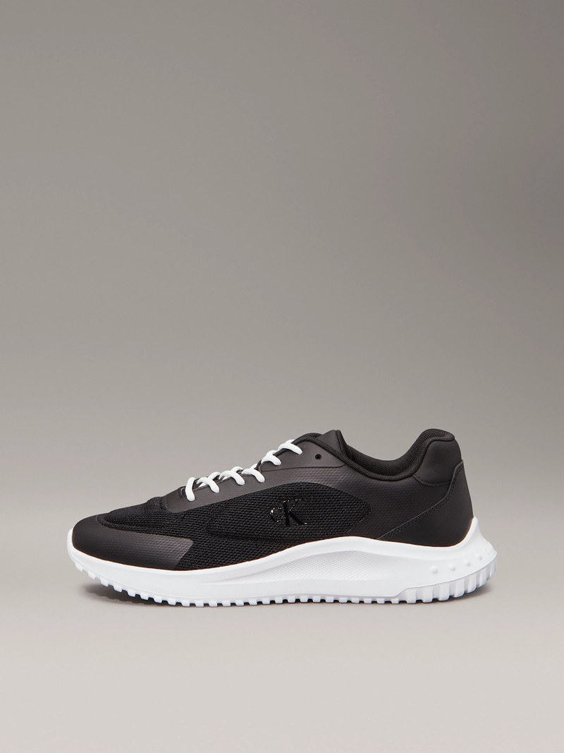 ZAPATILLAS EVA RUNNER LOW MESH - 6