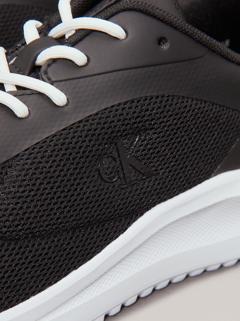 ZAPATILLAS EVA RUNNER LOW MESH - 7