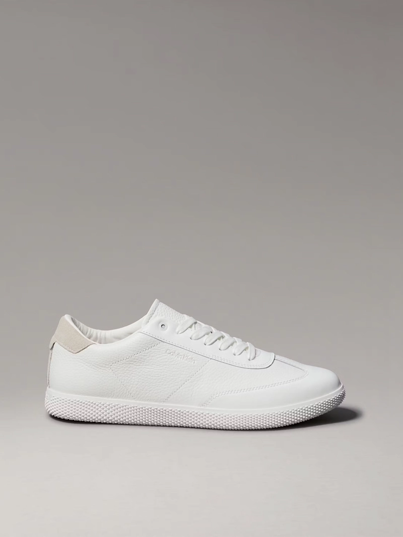 ZAPATILLAS LOW TOP LACE UP - 3