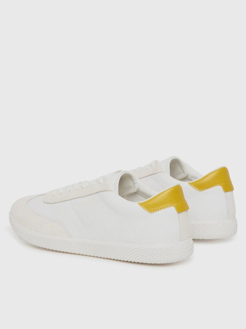 ZAPATILLAS LOW TOP LACE UP - 2