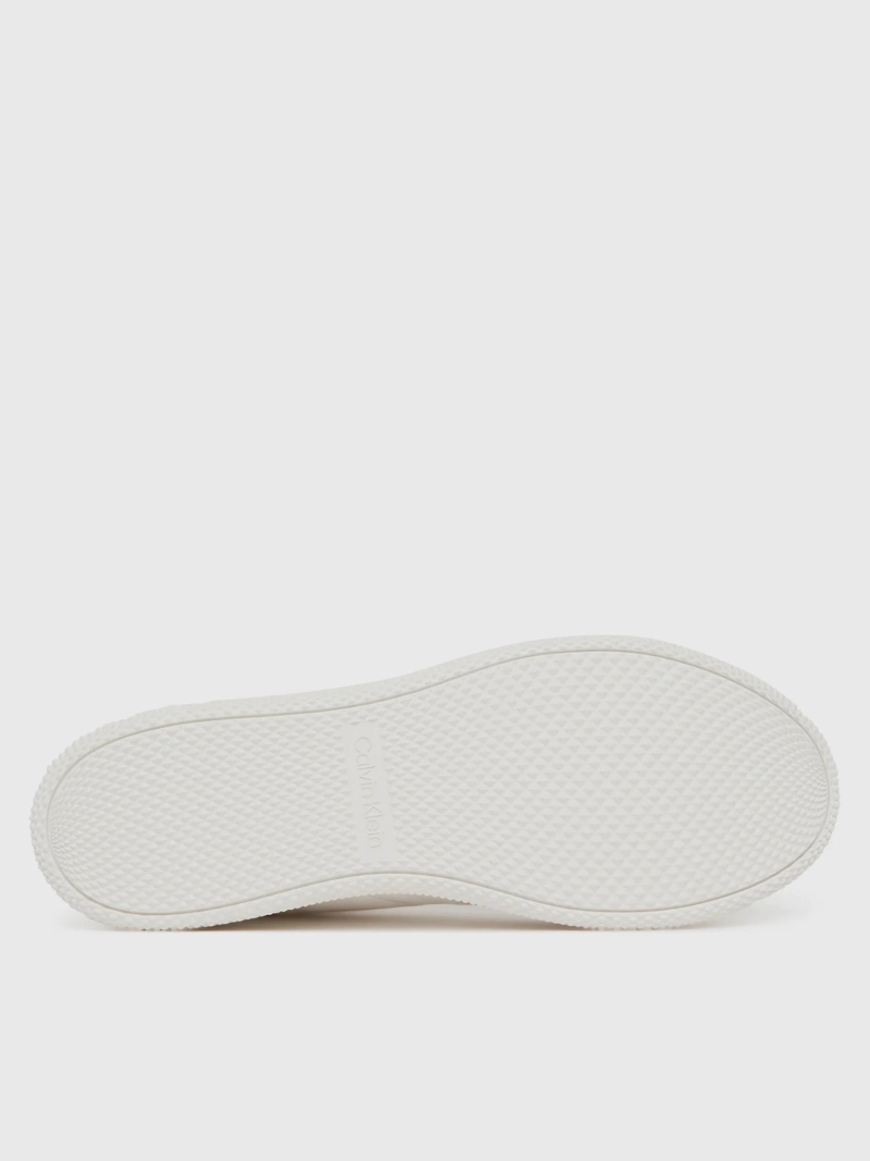 ZAPATILLAS LOW TOP LACE UP - 4
