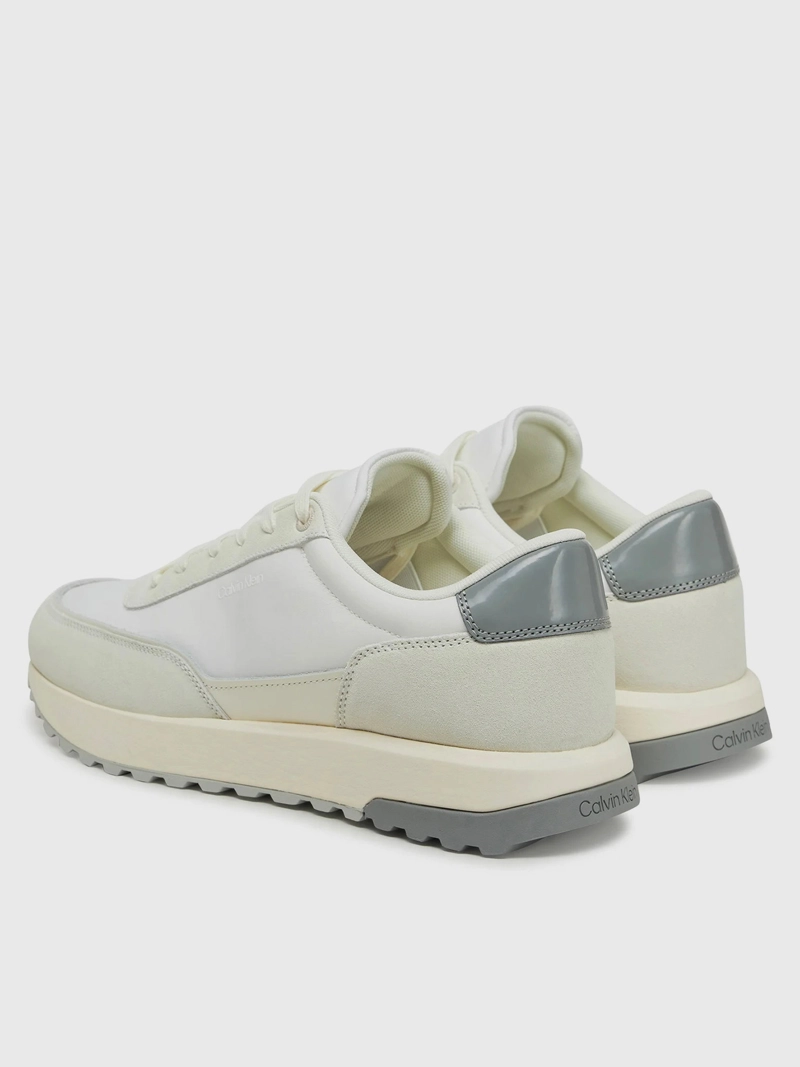 ZAPATILLAS CON CORDONES REPREVE - 2