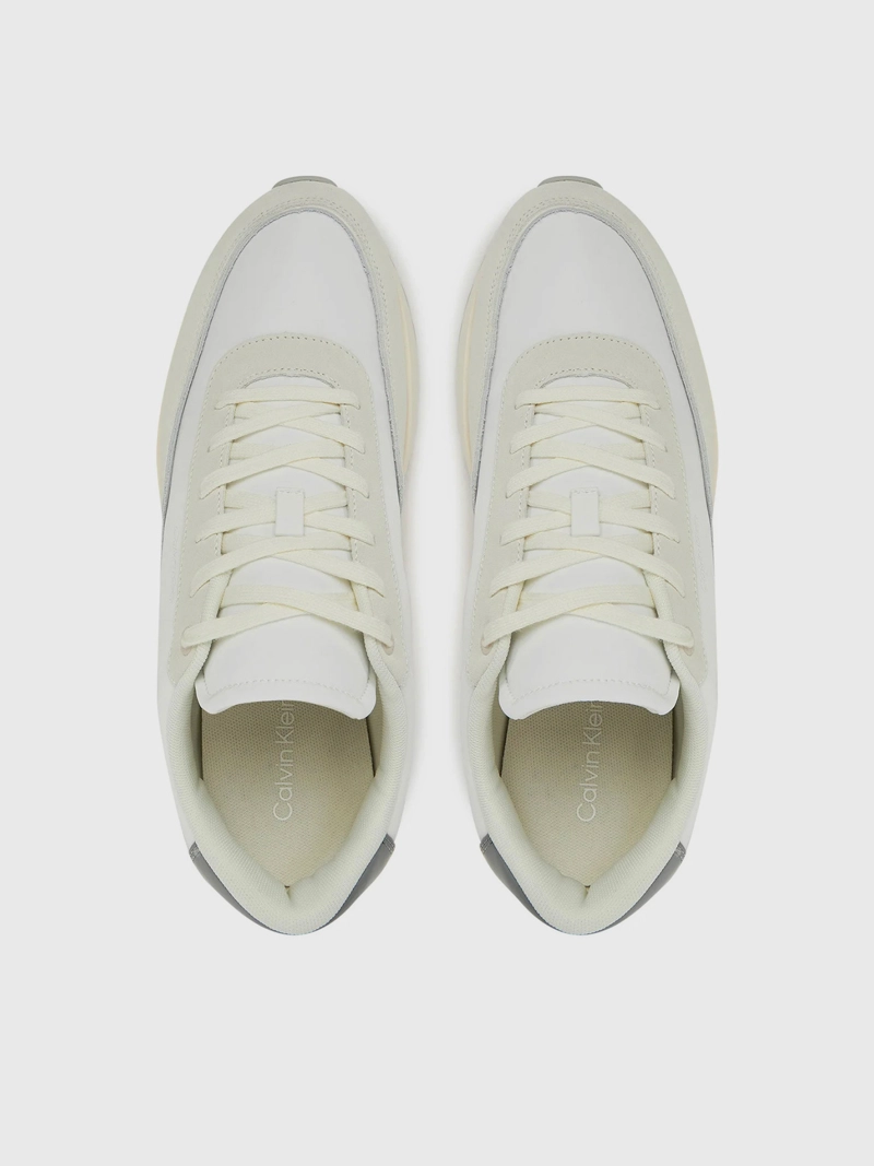 ZAPATILLAS CON CORDONES REPREVE - 3