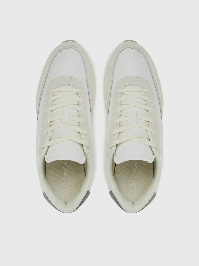 ZAPATILLAS CON CORDONES REPREVE - 3