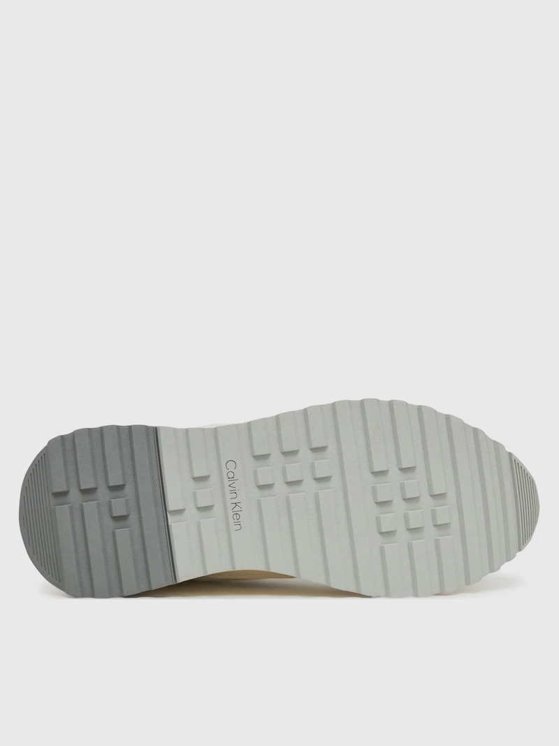 ZAPATILLAS CON CORDONES REPREVE - 4