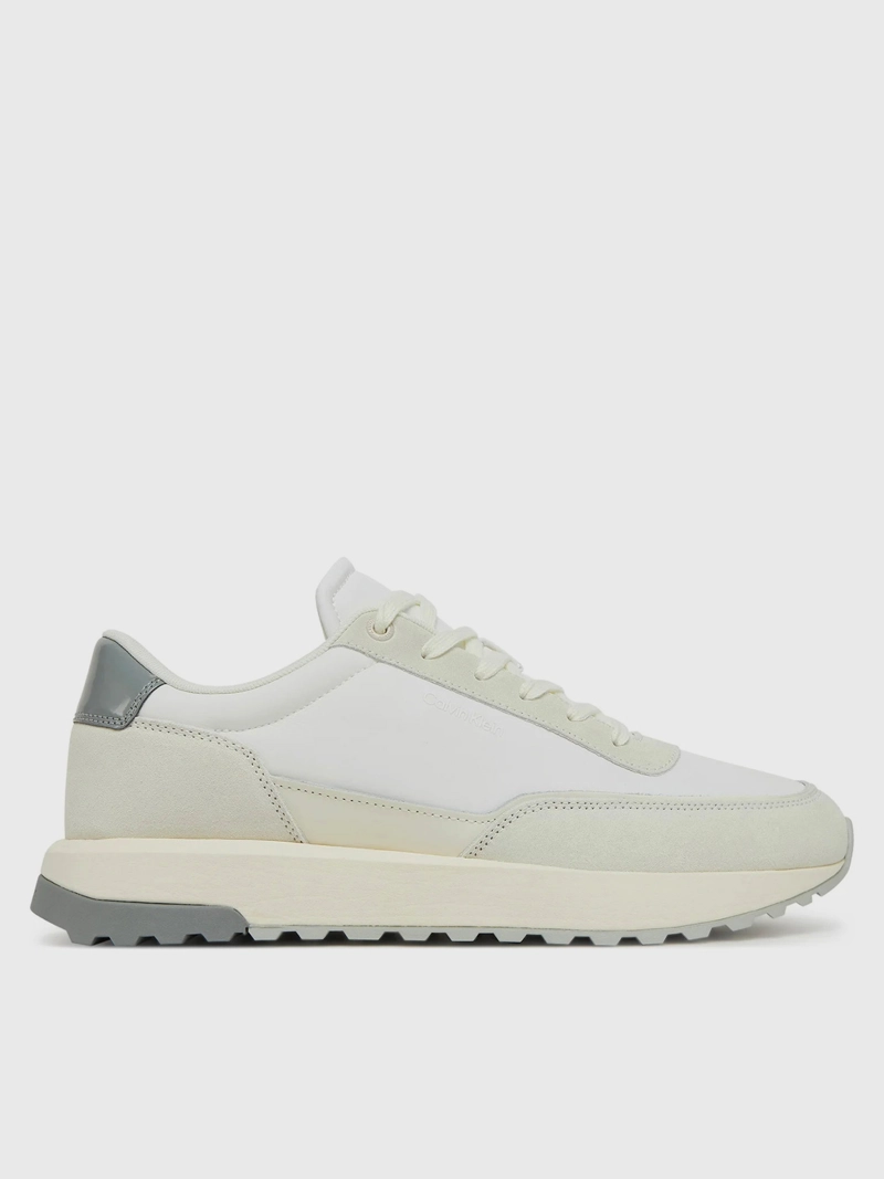 ZAPATILLAS CON CORDONES REPREVE - 5