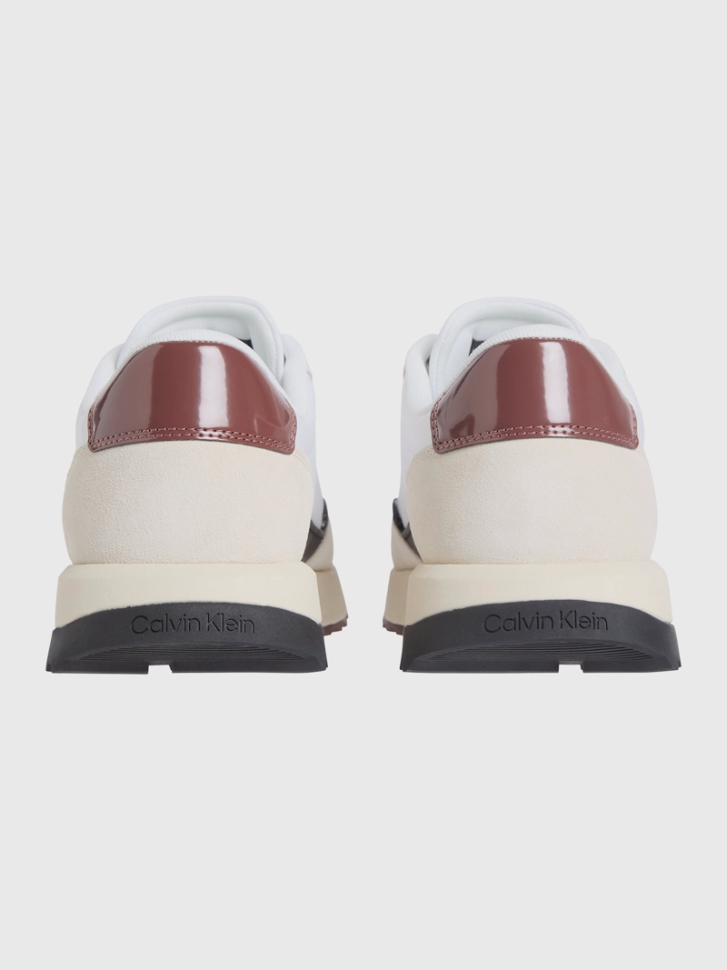 ZAPATILLAS CON CORDONES REPREVE - 2
