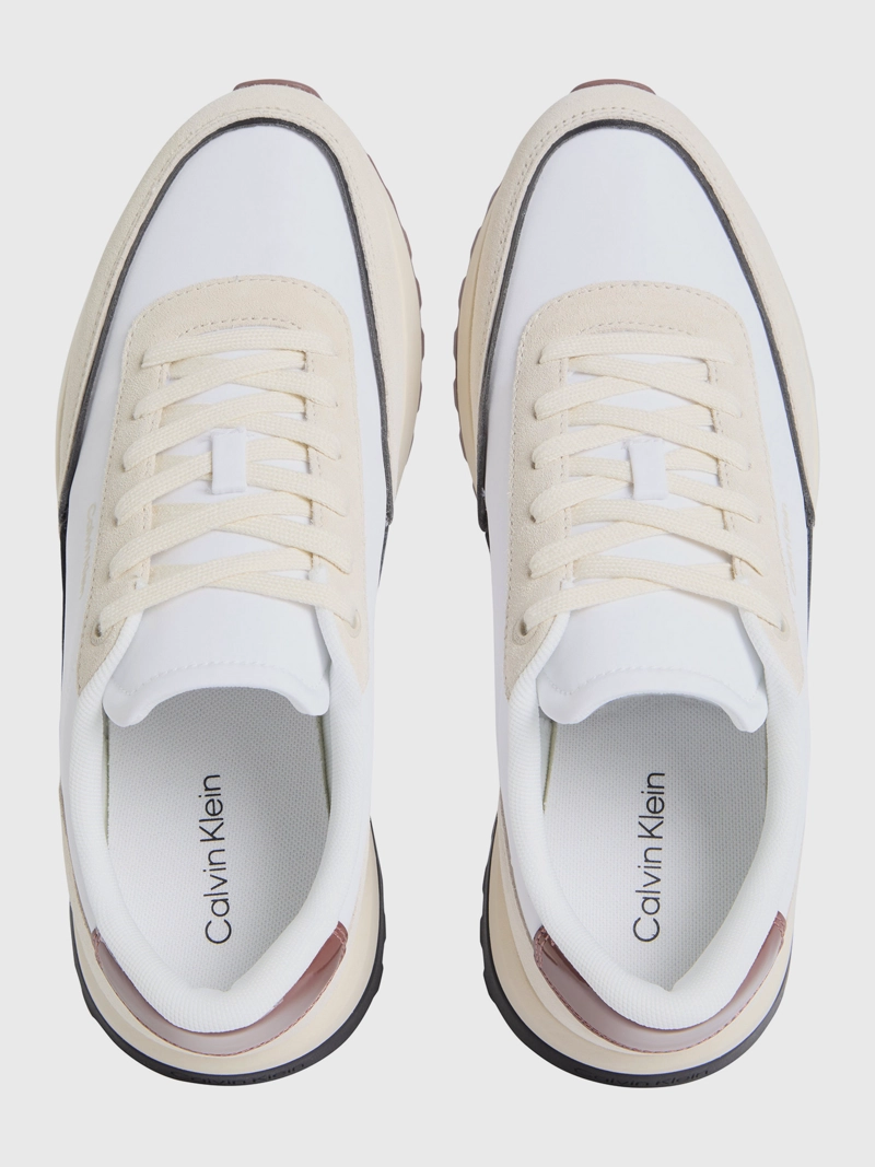 ZAPATILLAS CON CORDONES REPREVE - 3