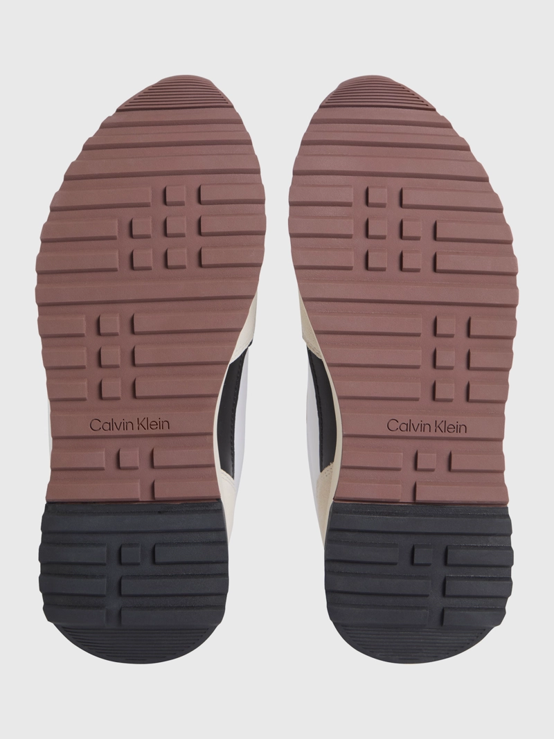 ZAPATILLAS CON CORDONES REPREVE - 4