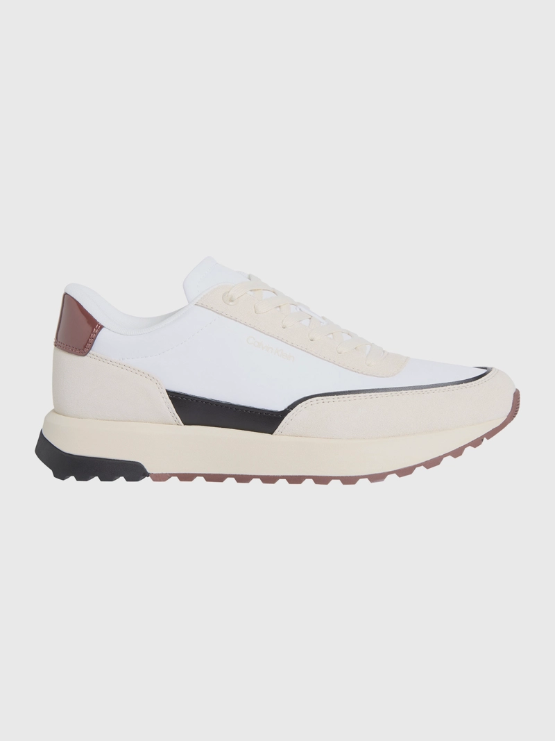 ZAPATILLAS CON CORDONES REPREVE - 5