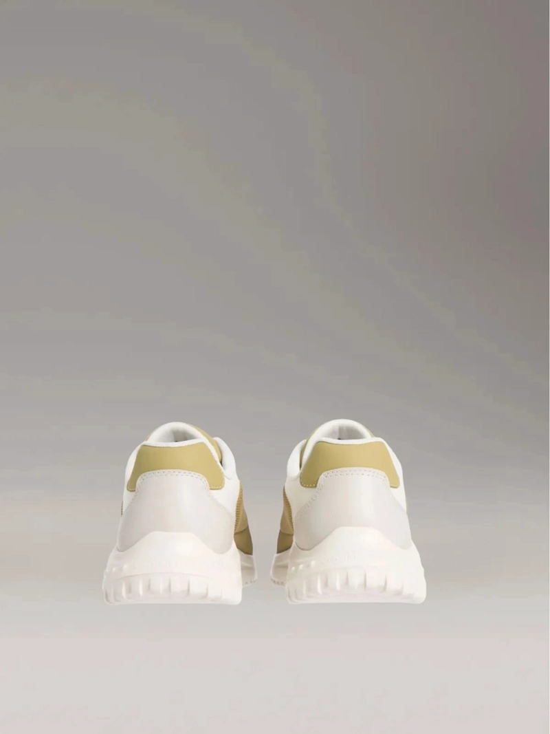 ZAPATILLAS EVA RUNNER LOW MESH - 2