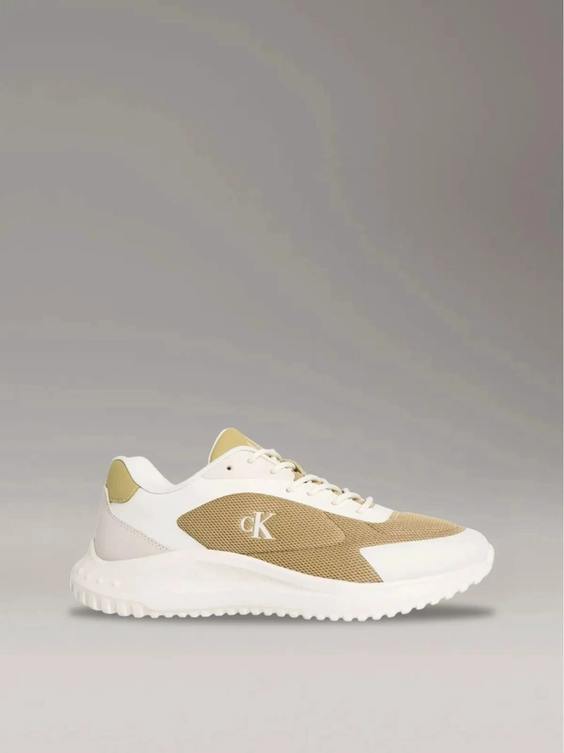 ZAPATILLAS EVA RUNNER LOW MESH - 4