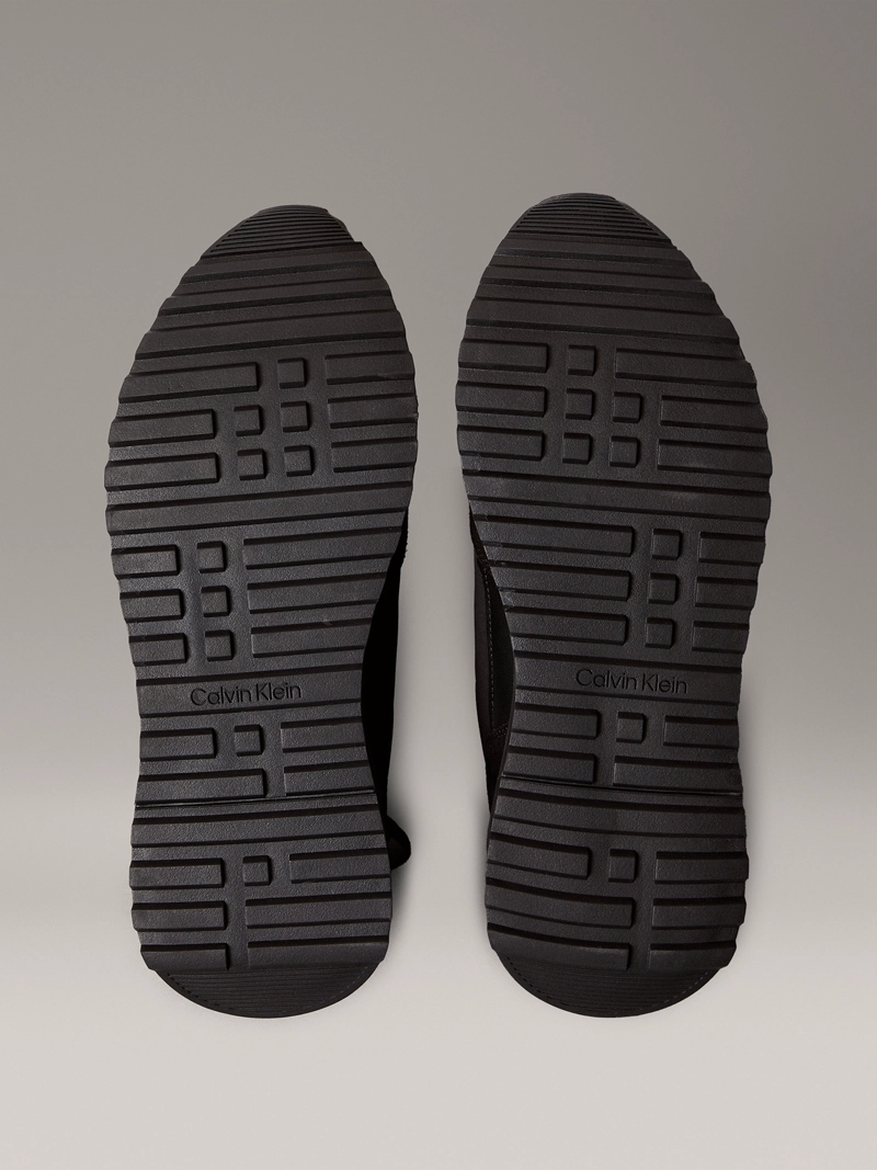 ZAPATILLAS CON CORDONES REPREVE - 4
