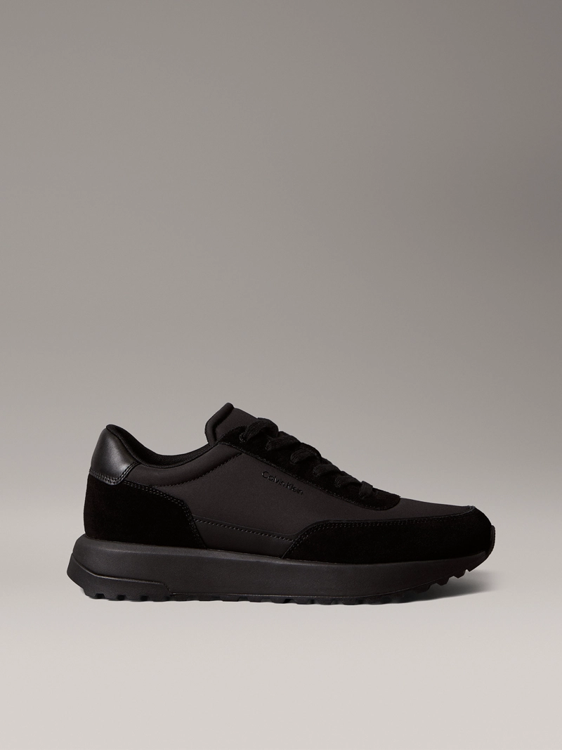 ZAPATILLAS CON CORDONES REPREVE - 5