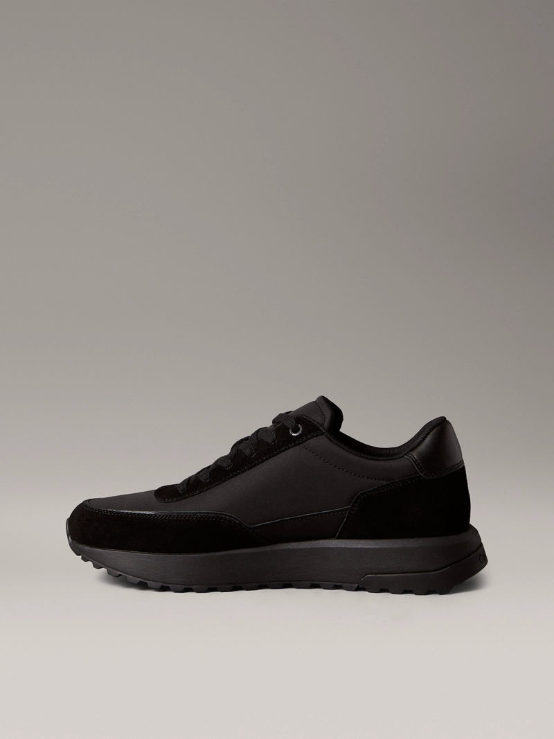 ZAPATILLAS CON CORDONES REPREVE - 6