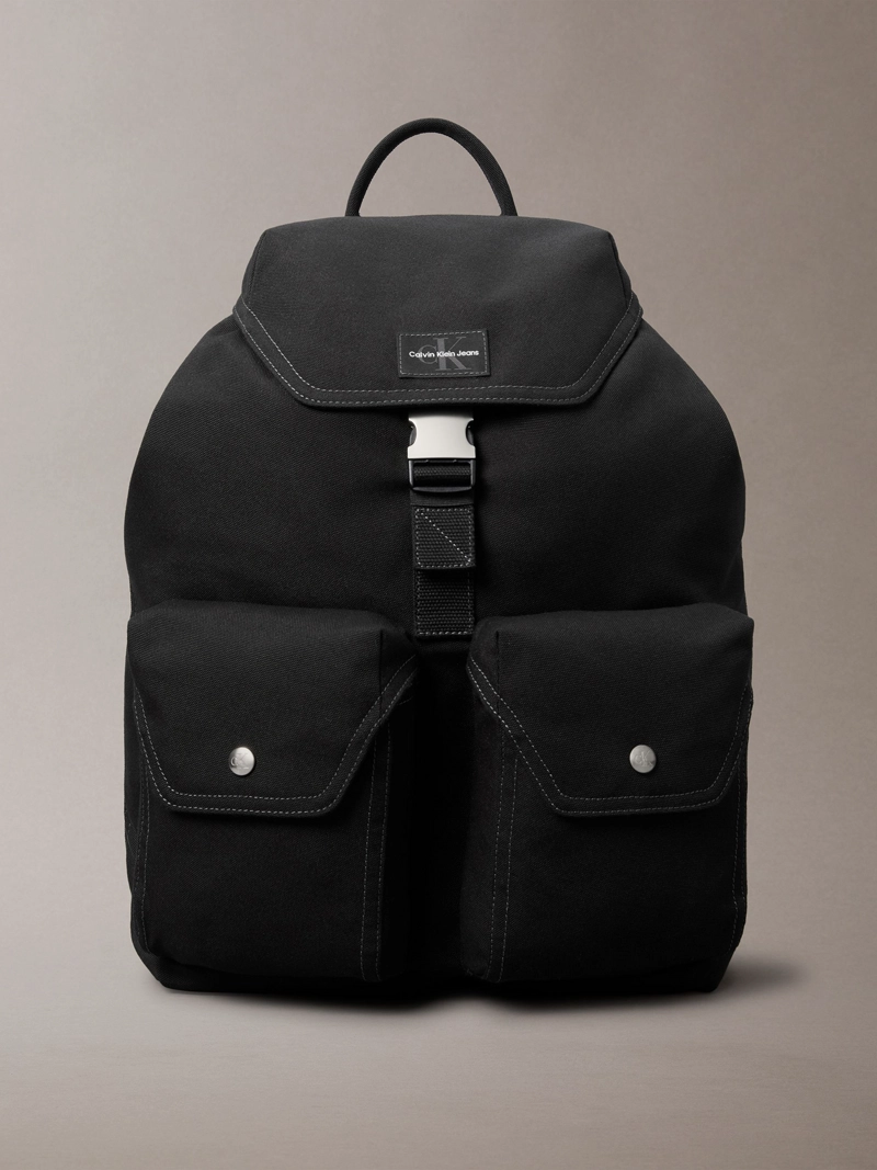MOCHILA WORKWEAR FLAP - 1