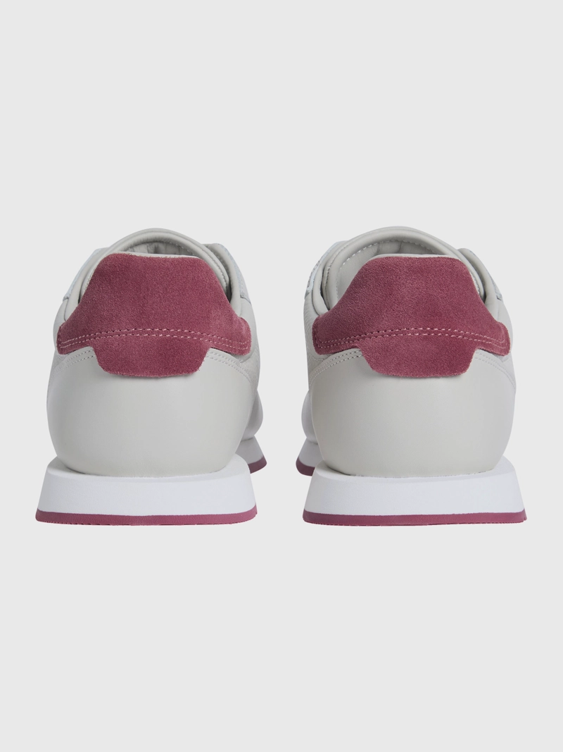 ZAPATILLAS LOW TOP LACE UP - 2