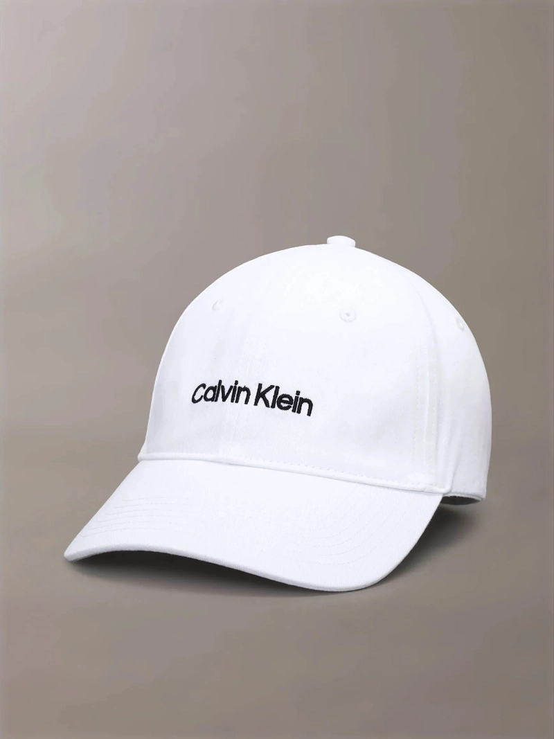 JOCKEY CON LOGO BORDADO - 1