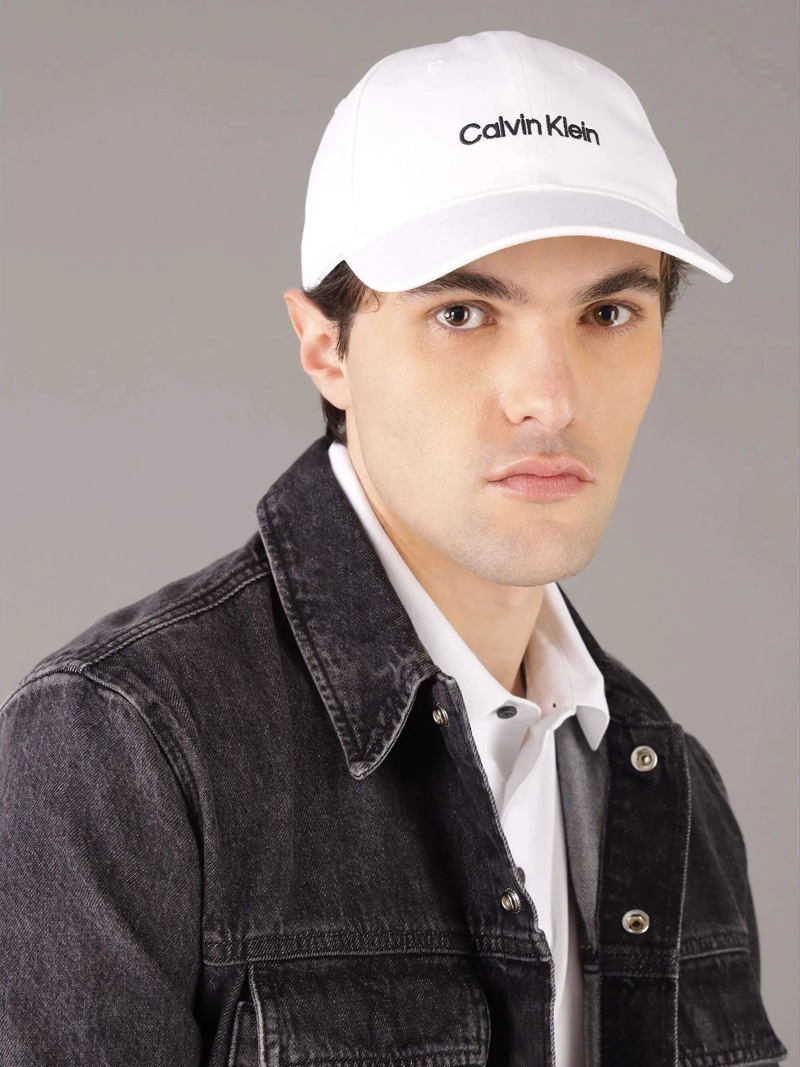 JOCKEY CON LOGO BORDADO - 3
