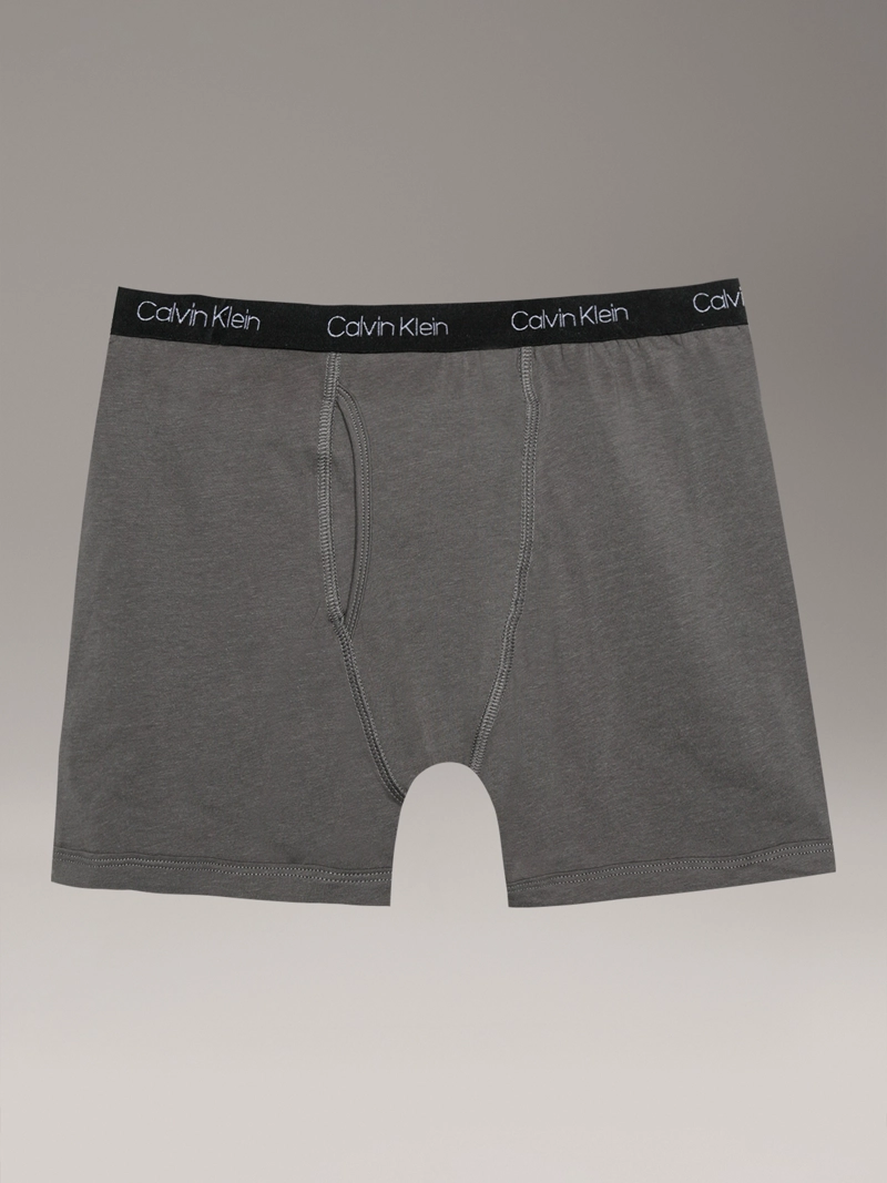 PACK 5 BOXERS MODERN DE NIÑO EN ALGODON - 2