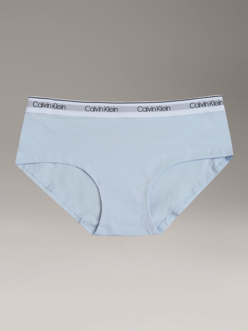 PACK 3 CALZONES HIPSTER MODERN COTTON PARA NIÑA - 2