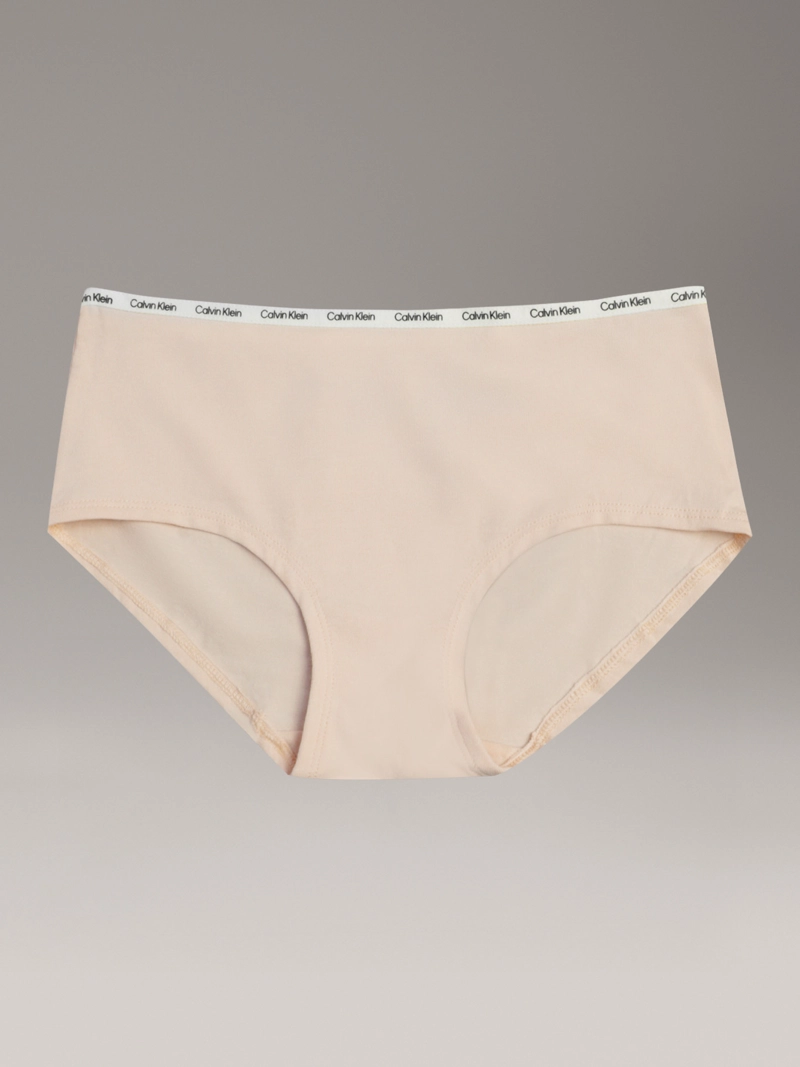 PACK 6 CALZONES HIPSTER PARA NIÑA - 2