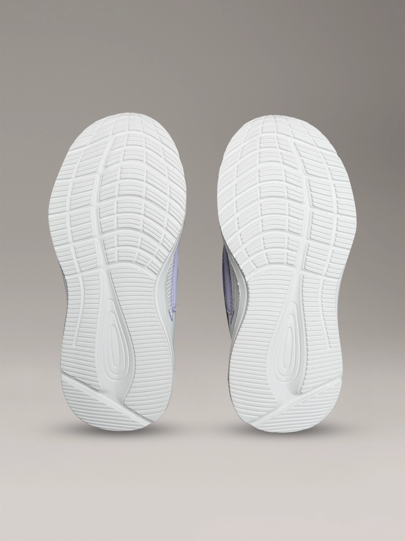 ZAPATILLAS NIÑA DEPORTIVAS CON VELCRO - 4