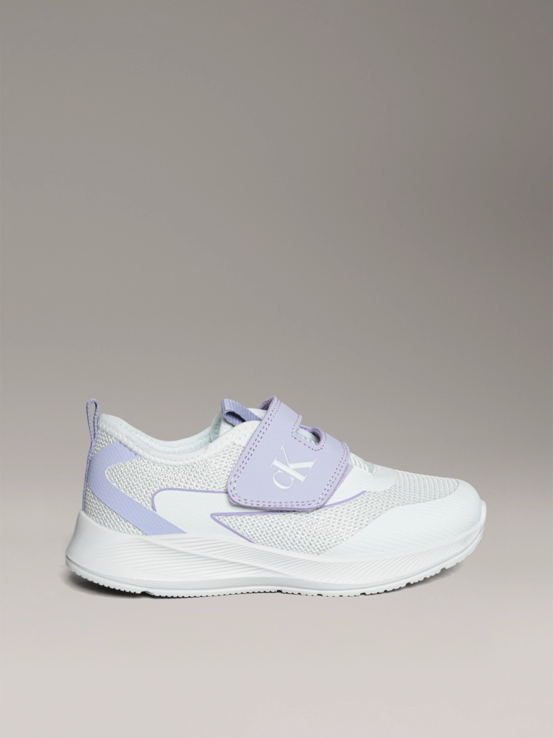 ZAPATILLAS NIÑA DEPORTIVAS CON VELCRO - 5