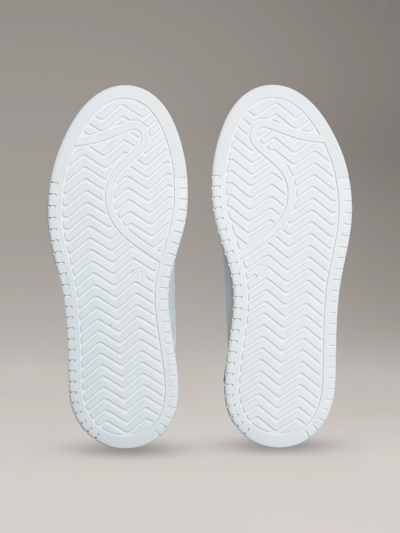 ZAPATILLAS NIÑA CON CORDONES - 4