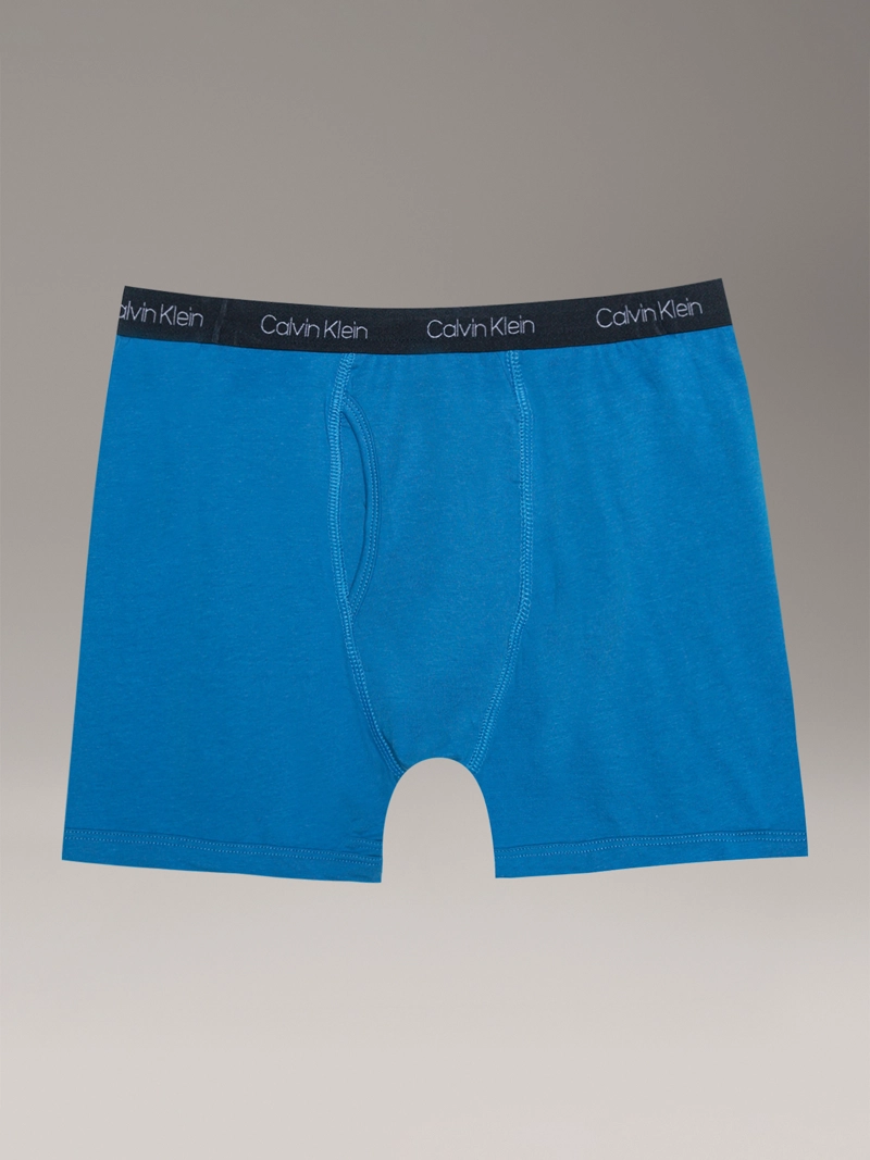 PACK 3 BOXE RS BRIEF DE NIÑO COTTON STRETCH - 2