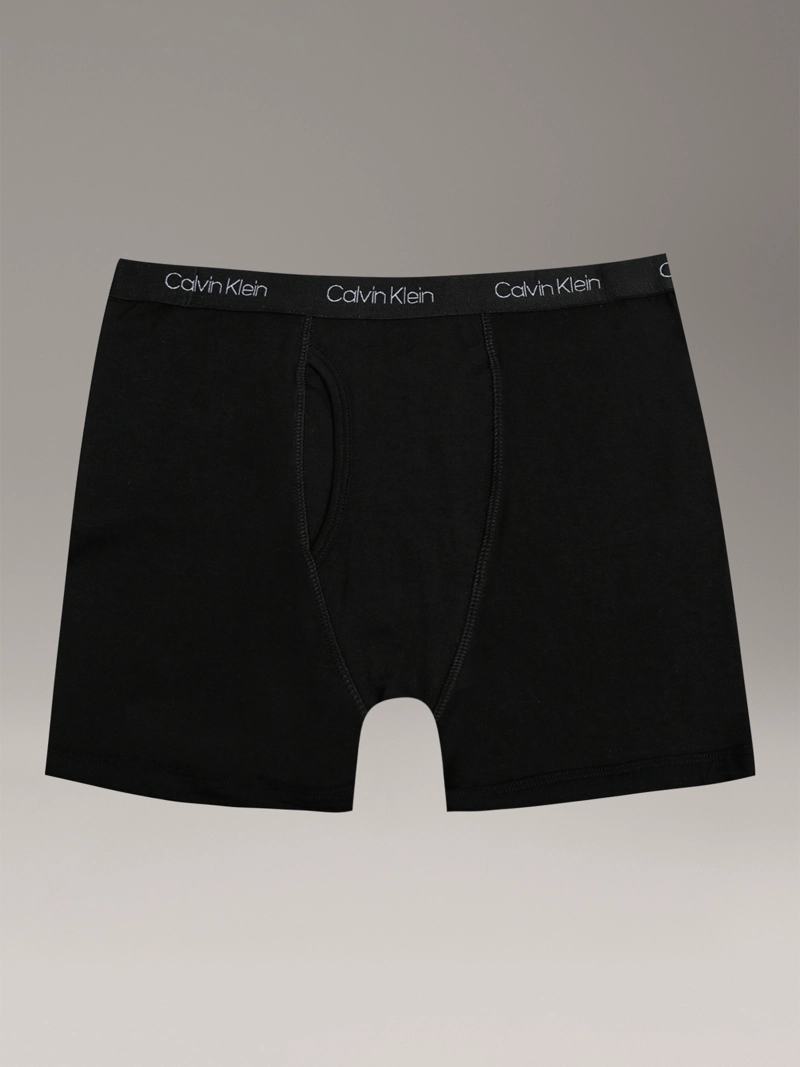 PACK 3 BOXE RS BRIEF DE NIÑO COTTON STRETCH - 2