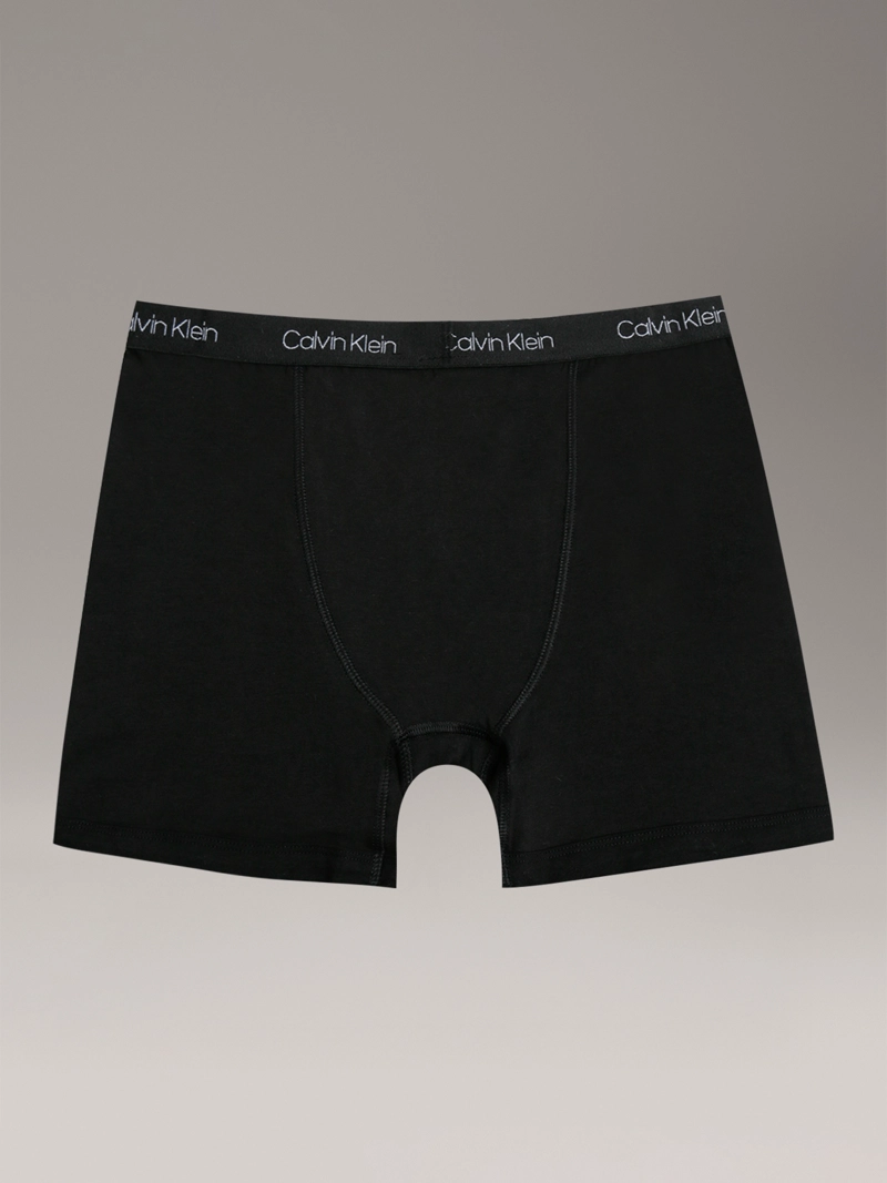 PACK 3 BOXE RS BRIEF DE NIÑO COTTON STRETCH - 3